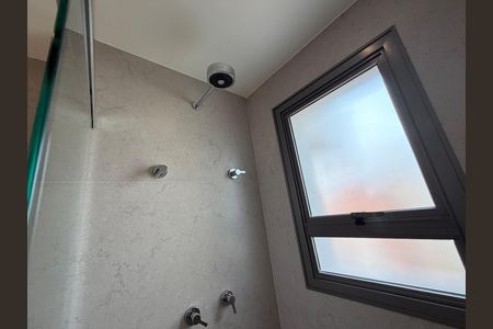 Apartamento para alugar com 81m², 3 quartos e 1 vagaBanheiro 1