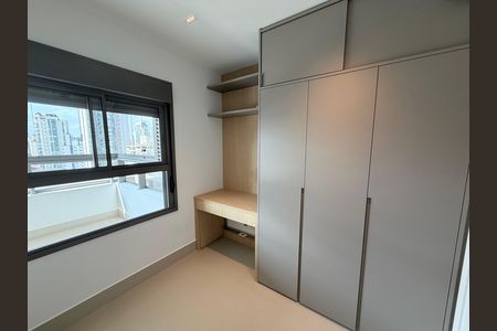 Quarto 2 de apartamento para alugar com 3 quartos, 81m² em Brooklin, São Paulo