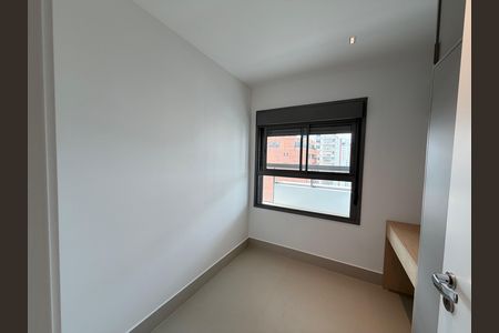 Apartamento para alugar com 81m², 3 quartos e 1 vagaQuarto 2