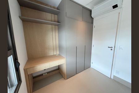 Apartamento para alugar com 81m², 3 quartos e 1 vagaQuarto 2