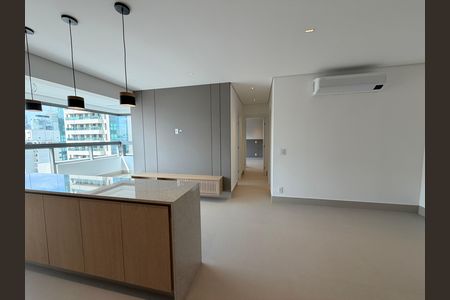 Apartamento para alugar com 81m², 3 quartos e 1 vagaCozinha