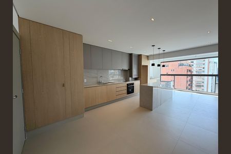 Apartamento para alugar com 81m², 3 quartos e 1 vagaCozinha