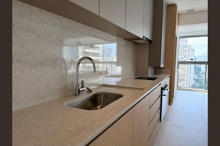 Apartamento para alugar com 81m², 3 quartos e 1 vagaCozinha