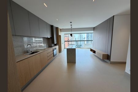 Apartamento para alugar com 81m², 3 quartos e 1 vagaCozinha