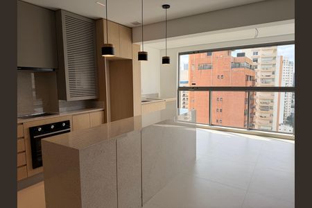 Apartamento para alugar com 81m², 3 quartos e 1 vagaCozinha