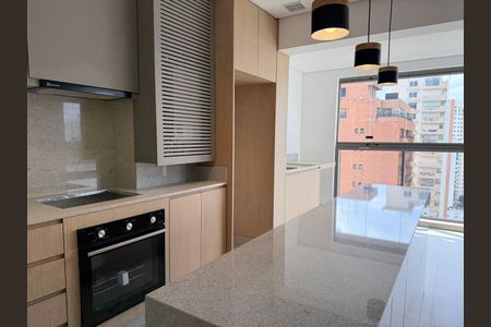 Apartamento para alugar com 81m², 3 quartos e 1 vagaCozinha