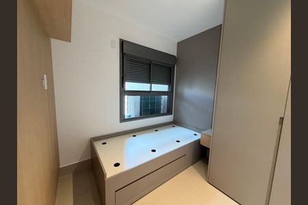 Apartamento para alugar com 81m², 3 quartos e 1 vagaQuarto 1