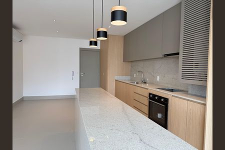 Apartamento para alugar com 81m², 3 quartos e 1 vagaCozinha
