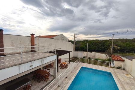 Vista Varanda de casa à venda com 1 quarto, 115m² em Residencial Città Di Salerno , Campinas