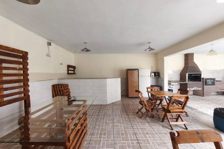 Casa à venda com 115m², 1 quarto e 3 vagasSala de Jantar