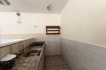 Casa à venda com 115m², 1 quarto e 3 vagasCozinha