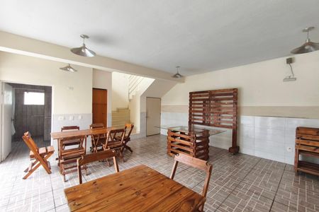 Casa à venda com 115m², 1 quarto e 3 vagasSala de Jantar