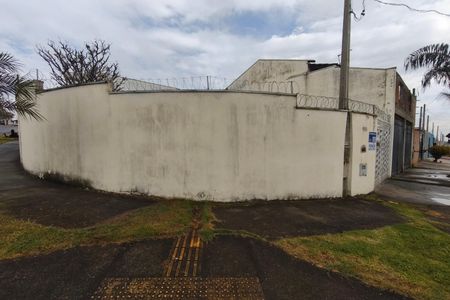 Casa à venda com 115m², 1 quarto e 3 vagasFachada