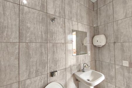 Casa à venda com 115m², 1 quarto e 3 vagasLavabo