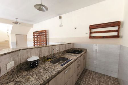 Casa à venda com 115m², 1 quarto e 3 vagasCozinha