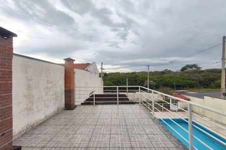 Casa à venda com 115m², 1 quarto e 3 vagasVaranda da Sala