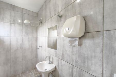 Casa à venda com 115m², 1 quarto e 3 vagasBanheiro