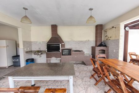 Casa à venda com 115m², 1 quarto e 3 vagasÁrea gourmet