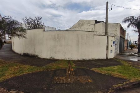 Casa à venda com 115m², 1 quarto e 3 vagasFachada