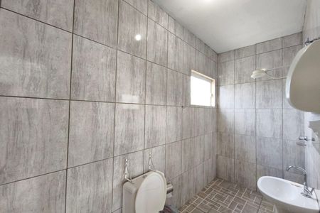 Casa à venda com 115m², 1 quarto e 3 vagasBanheiro
