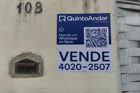 Casa à venda com 115m², 1 quarto e 3 vagasPLACA INSTALADA NA FACHADA