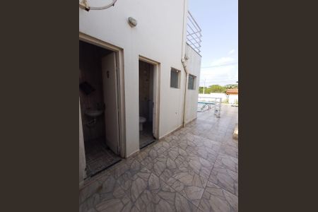 Casa à venda com 115m², 1 quarto e 3 vagasÁrea de Serviço