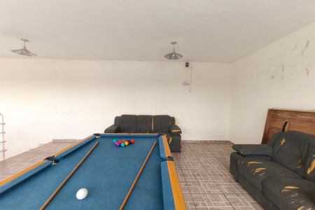 Casa à venda com 115m², 1 quarto e 3 vagasSala - Quarto