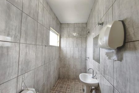 Casa à venda com 115m², 1 quarto e 3 vagasBanheiro