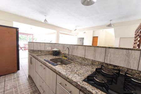 Casa à venda com 115m², 1 quarto e 3 vagasCozinha