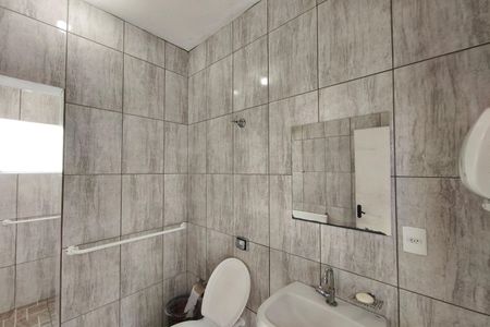 Lavabo de casa à venda com 1 quarto, 115m² em Residencial Città Di Salerno , Campinas