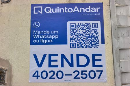 Casa à venda com 115m², 1 quarto e 3 vagasPLACA INSTALADA NA FACHADA