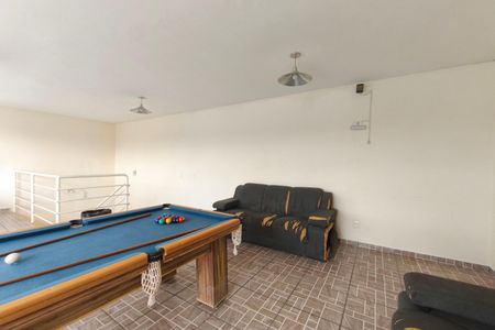 Casa à venda com 115m², 1 quarto e 3 vagasSala - Quarto