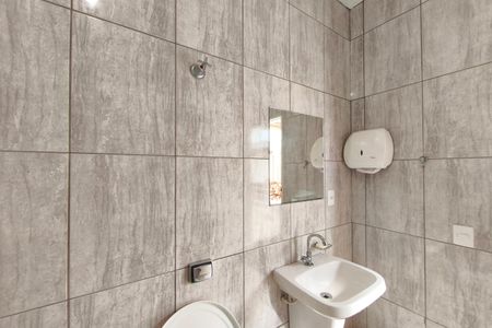 Casa à venda com 115m², 1 quarto e 3 vagasLavabo