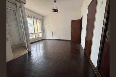 Apartamento para alugar com 44m², 1 quarto e sem vaga Apartamento para alugar com 44m², 1 quarto e sem vagaSala / Quarto