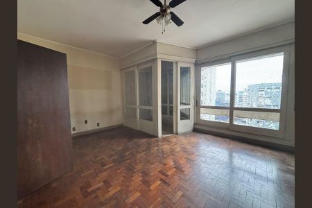 Apartamento para alugar com 44m², 1 quarto e sem vaga Apartamento para alugar com 44m², 1 quarto e sem vagaSala / Quarto