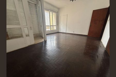 Apartamento para alugar com 44m², 1 quarto e sem vaga Apartamento para alugar com 44m², 1 quarto e sem vagaSala / Quarto