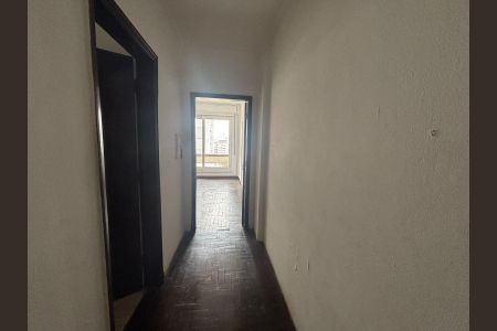 Apartamento para alugar com 44m², 1 quarto e sem vaga Apartamento para alugar com 44m², 1 quarto e sem vagaCorredor