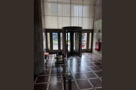 Apartamento para alugar com 44m², 1 quarto e sem vaga Apartamento para alugar com 44m², 1 quarto e sem vagaHall de Entrada