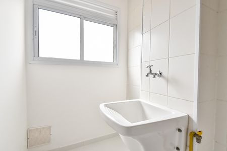 Apartamento à venda com 33m², 1 quarto e sem vaga Apartamento à venda com 33m², 1 quarto e sem vagaÁrea de serviço