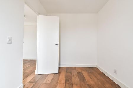 Quarto de apartamento à venda com 1 quarto, 33m² em Cambuci, São Paulo