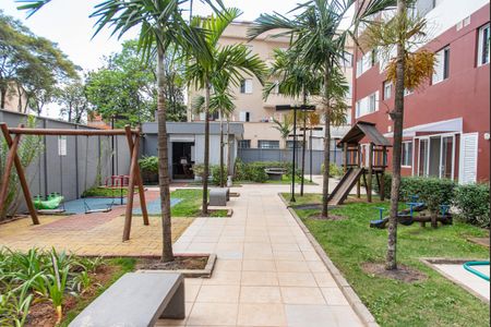 Apartamento à venda com 33m², 1 quarto e sem vaga Apartamento à venda com 33m², 1 quarto e sem vagaÁrea comum