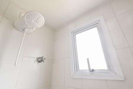 Apartamento à venda com 33m², 1 quarto e sem vaga Apartamento à venda com 33m², 1 quarto e sem vagaBanheiro