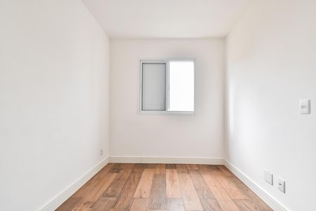 Quarto de apartamento à venda com 1 quarto, 33m² em Cambuci, São Paulo