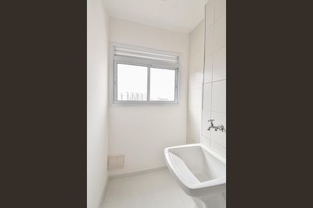 Apartamento à venda com 33m², 1 quarto e sem vaga Apartamento à venda com 33m², 1 quarto e sem vagaÁrea de serviço