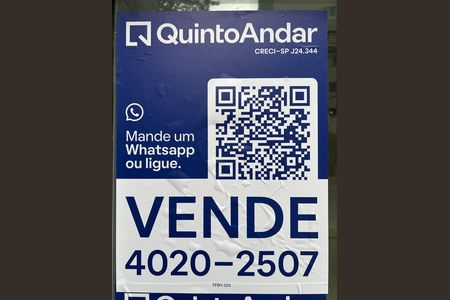 Studio para alugar com 26m², 1 quarto e sem vagaPlaca