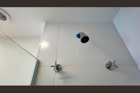 Studio para alugar com 26m², 1 quarto e sem vagaBanheiro