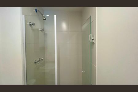 Studio para alugar com 26m², 1 quarto e sem vagaBanheiro