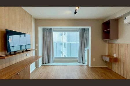 Studio de kitnet/studio à venda com 1 quarto, 26m² em Pinheiros, São Paulo