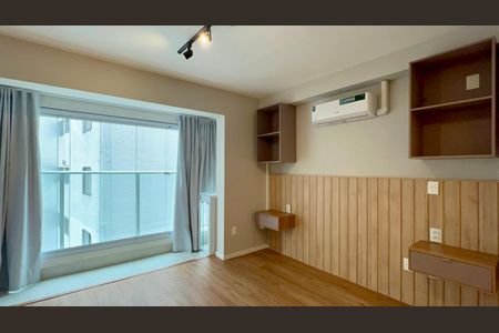 Studio de kitnet/studio à venda com 1 quarto, 26m² em Pinheiros, São Paulo