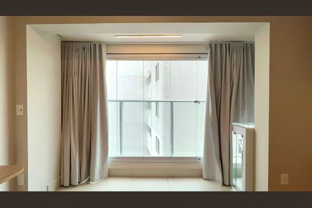 Studio para alugar com 26m², 1 quarto e sem vagaStudio